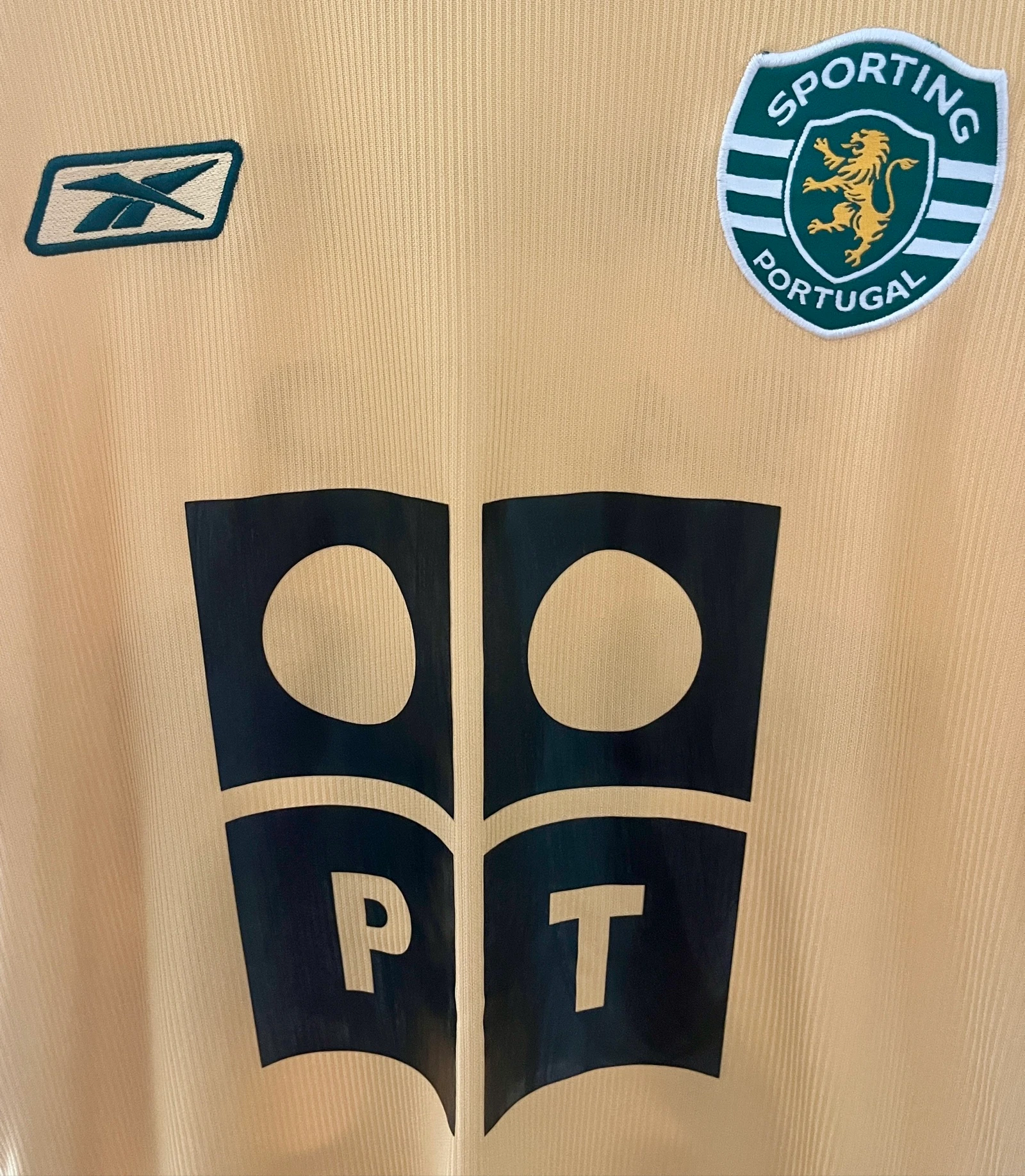 Camiseta Sporting Portugal – photo 4